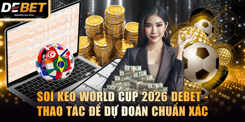 soi kèo world cup 2026